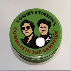Tommy Stinson's Cowboys in the Campfire live at Dry Bones Tarentum