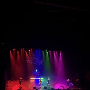 The Living Tombstone at Paris, France in Salle Pleyel 2026