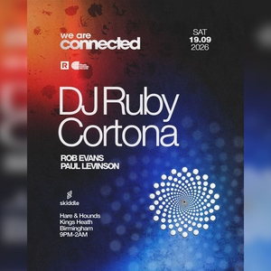 DJ Ruby Tickets, Tour Dates and Concerts