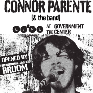 Connor Parente