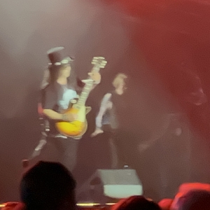 Guns N' Roses at San Diego, CA in Snapdragon Stadium 2026