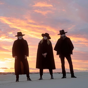 HOLYSTONE Tickets, Tour Dates and Concert