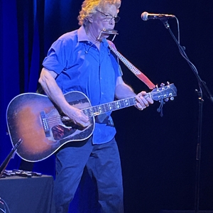 Steve Forbert at undefined in undefined 2026