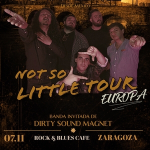 Little Swine Tickets, Tour Dates and Concerts