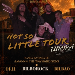 Little Swine Tickets, Tour Dates and Concerts