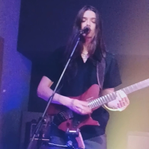Matthew Ifield at Singapore, Singapore in ATP Live House Singapore 2026