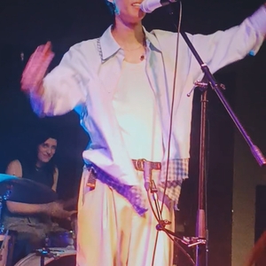 Matthew Ifield at Khet Din Daeng, Thailand in Volume Livehouse 2026