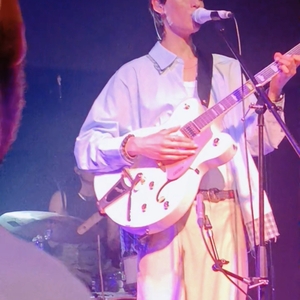 Matthew Ifield at Petaling Jaya, Malaysia in Live Fact 2026