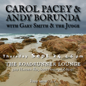 Carol Pacey & the Honey Shakers Tickets, Tour Dates and Concerts