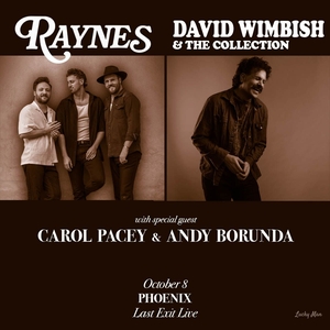Carol Pacey & the Honey Shakers Tickets, Tour Dates and Concerts