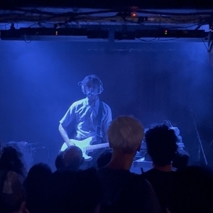 Automatic at Montreuil, France in Le Chinois 2026