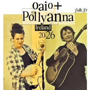 Pollyanna (France) Tickets, Tour Dates and Concerts