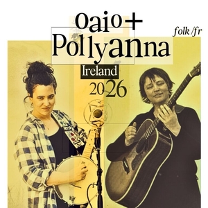 Pollyanna (France) Tickets, Tour Dates and Concerts