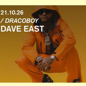 DracoBoy Tickets, Tour Dates and Concerts