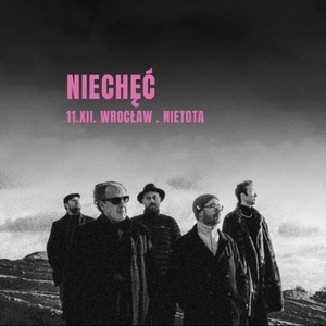 Niechęć Tickets, Tour Dates and Concerts
