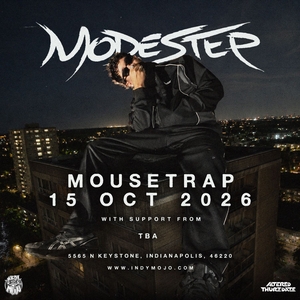 Modestep Tickets, Tour Dates and Concerts