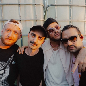 KAFVKA Tickets, Tour Dates and Concert
