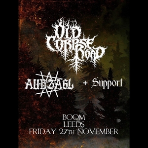 Old Corpse Road Tickets, Tour Dates and Concerts