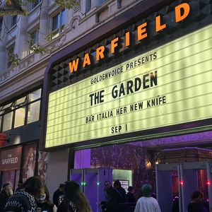 The Garden at undefined in undefined 2026