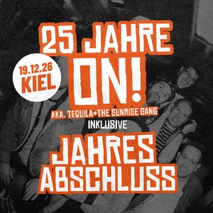 ON! Tickets, Tour Dates and Concerts