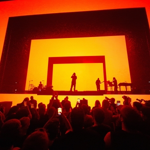 Joji at Milan, Italy in Unipol Forum 2026