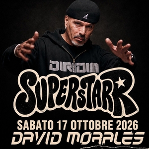 David Morales Tickets, Tour Dates and Concerts