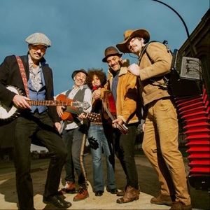 Billets, dates de tournée et concerts pour La Rue Kétanou