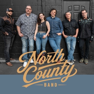 North County Band Tickets, Tour Dates and Concerts
