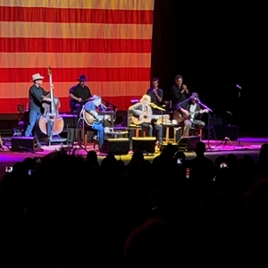 Willie Nelson at Saratoga Springs, NY in Saratoga Performing Arts Center 2026