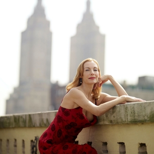 Ute Lemper Tickets, Tour Dates and Concerts