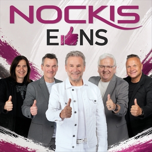 Nockis Tickets, Tour Dates and Concerts