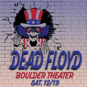 Dead Floyd Tickets, Tour Dates and Concerts