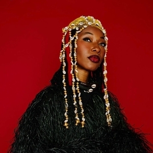FATOUMATA DIAWARA Tickets, Tour Dates and Concerts
