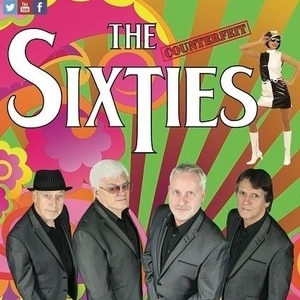 The Counterfeit Sixties Tickets, Tour Dates and Concert