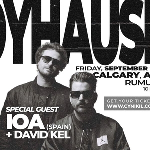 IOA Tickets, Tour Dates and Concerts