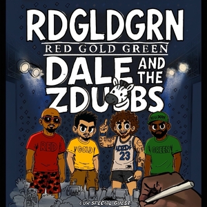 RDGLDGRN Tickets, Tour Dates and Concerts