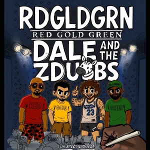 RDGLDGRN Tickets, Tour Dates and Concerts