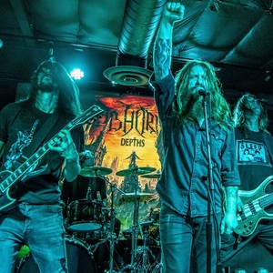 Abhoria Tickets, Tour Dates and Concerts