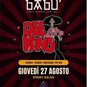 Ingressos, Datas da Turnê e Shows de Deevano