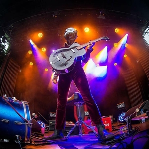 Bob Log III Tickets, Tour Dates and Concerts