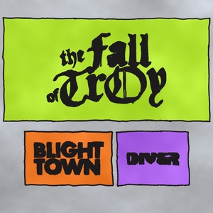 The Fall of Troy Tickets, Tour Dates and Concerts
