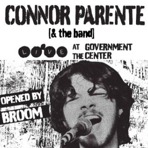 Broom: Connor Parente Album Release Show