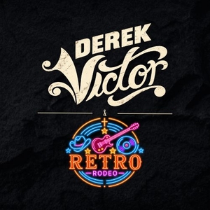 Derek Victor & Retro Rodeo