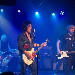 Steve Conte Tickets, Tour Dates and Concerts