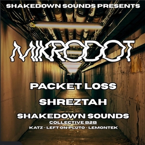 Mikrodot Tickets, Tour Dates and Concerts