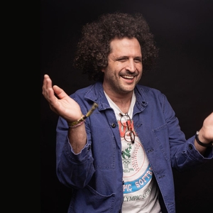 Andy Frasco Tickets, Tour Dates and Concert