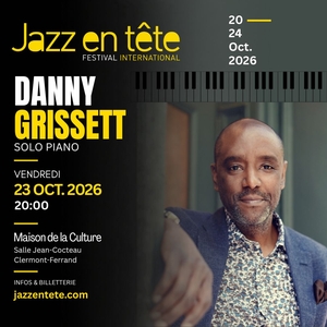 Danny Grissett