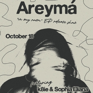 Areymá Tickets, Tour Dates and Concerts