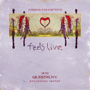 Animal Collective Tickets, Tour Dates and Concerts