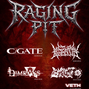 C-GATE Tickets, Tour Dates and Concerts